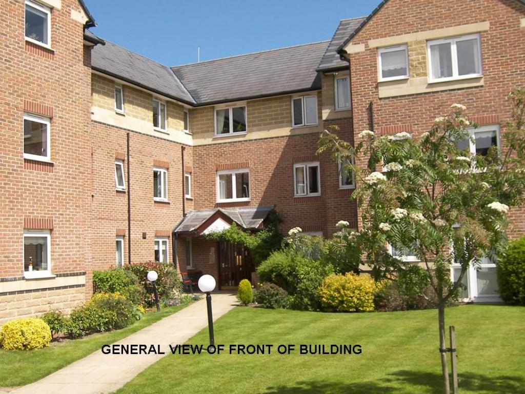 Property Silvas Court, Morpeth Apartment Rickard Chartered